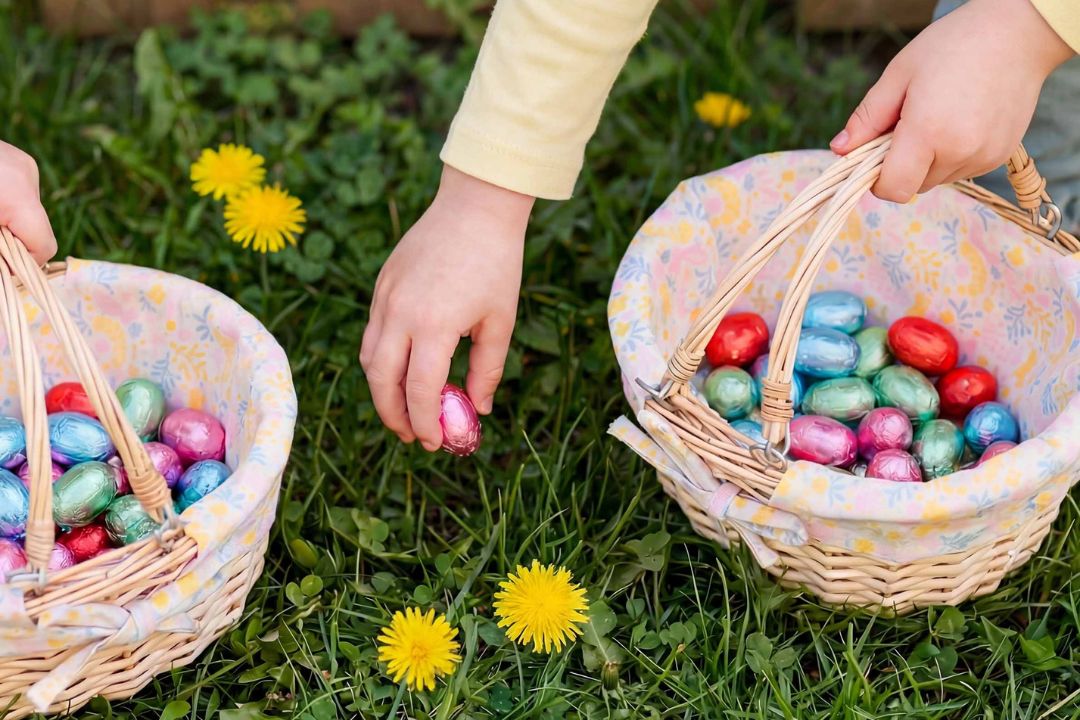 Easter Egg Hunt Guide: Tailoring Clues for Every Age
